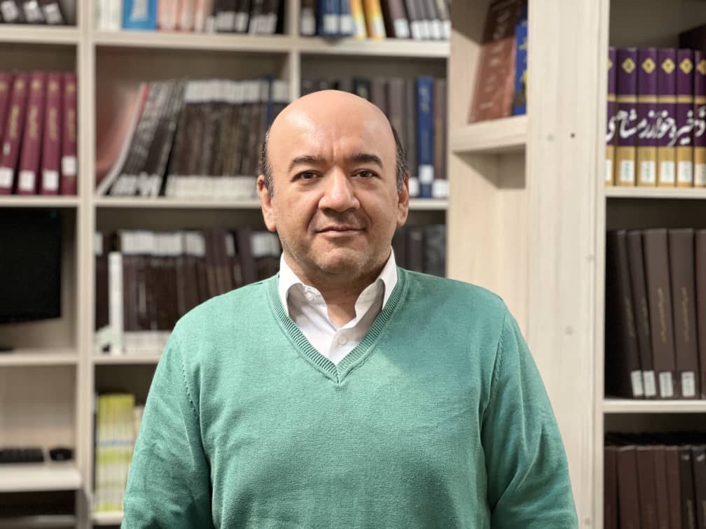 Mehrdad Karimi (M.D. , Ph.D.)