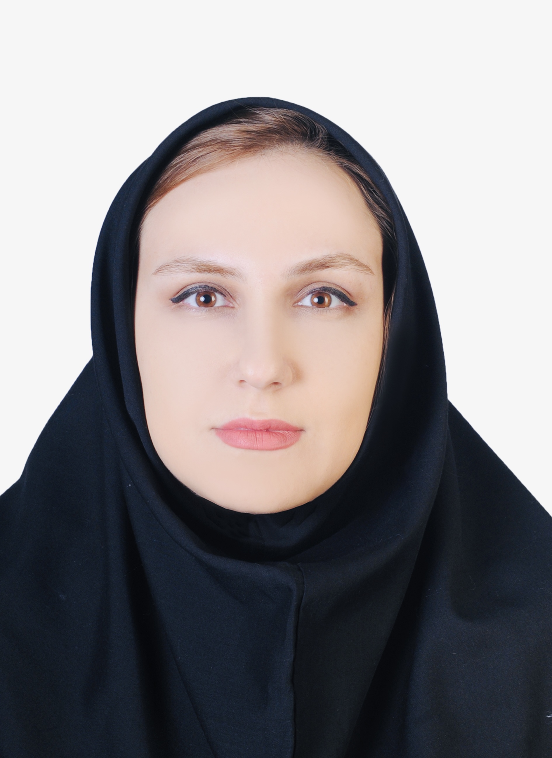 Bahareh Khodaei (M.Sc.)