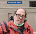 Paul Cumming (Ph.D.)